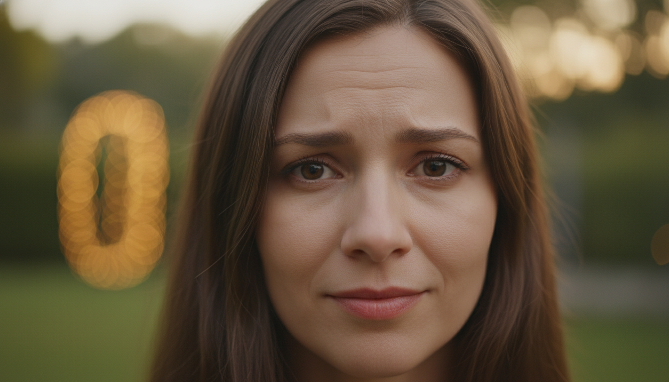 Cinematic short loop video con...