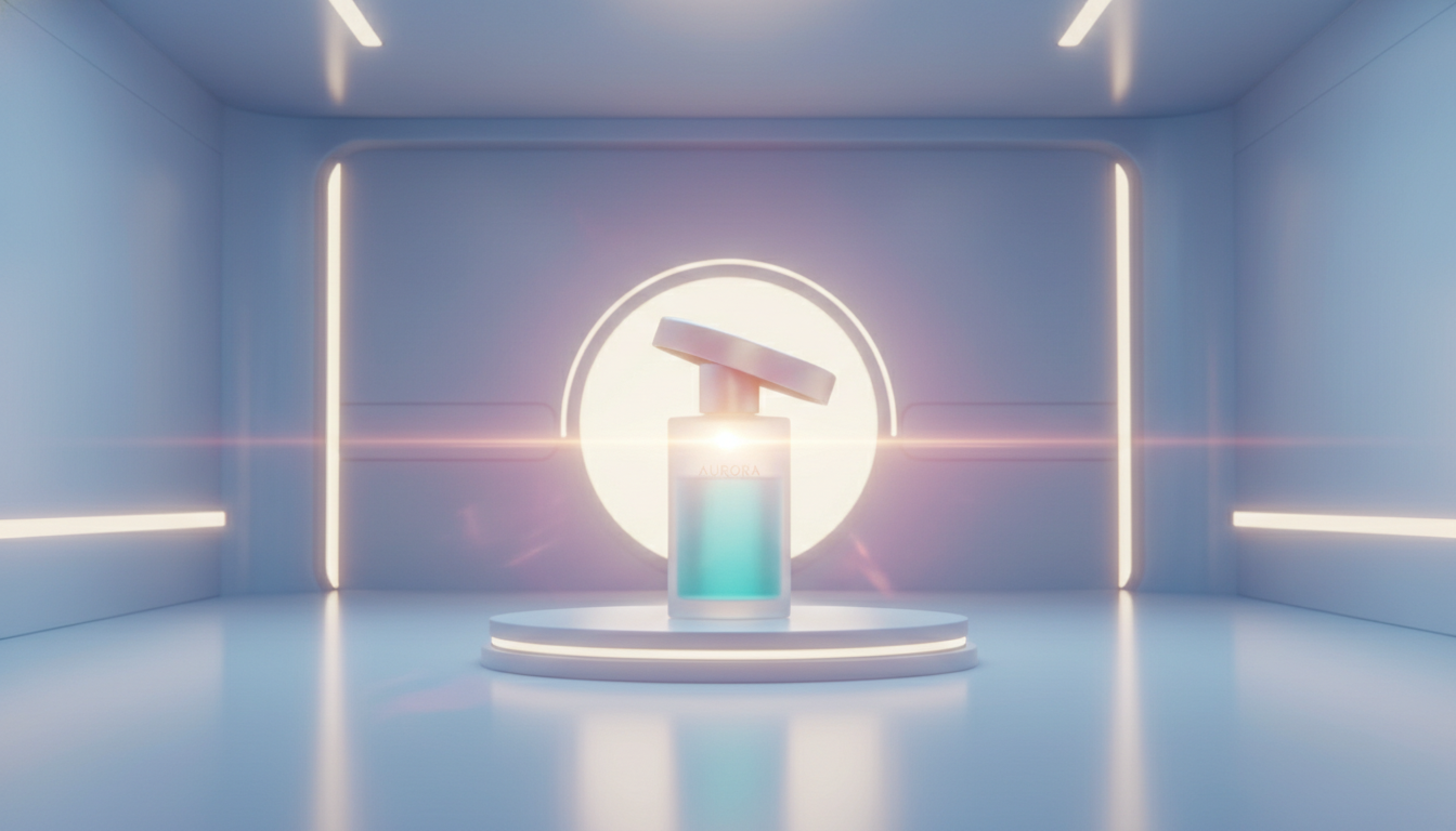 Short promotional video 6 seco...