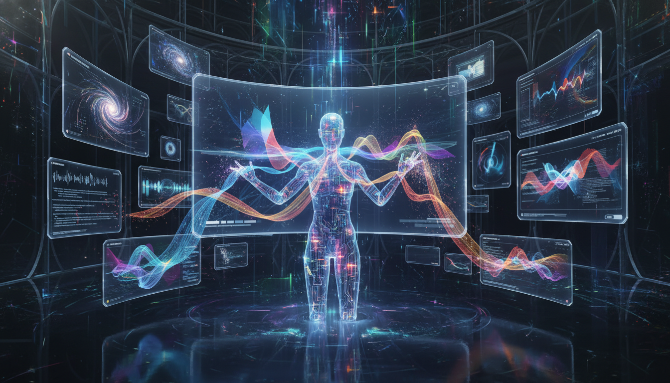 Artificial intelligence creati...