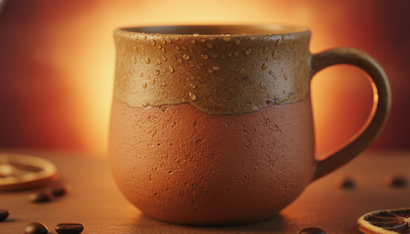 Close-up product photography i...